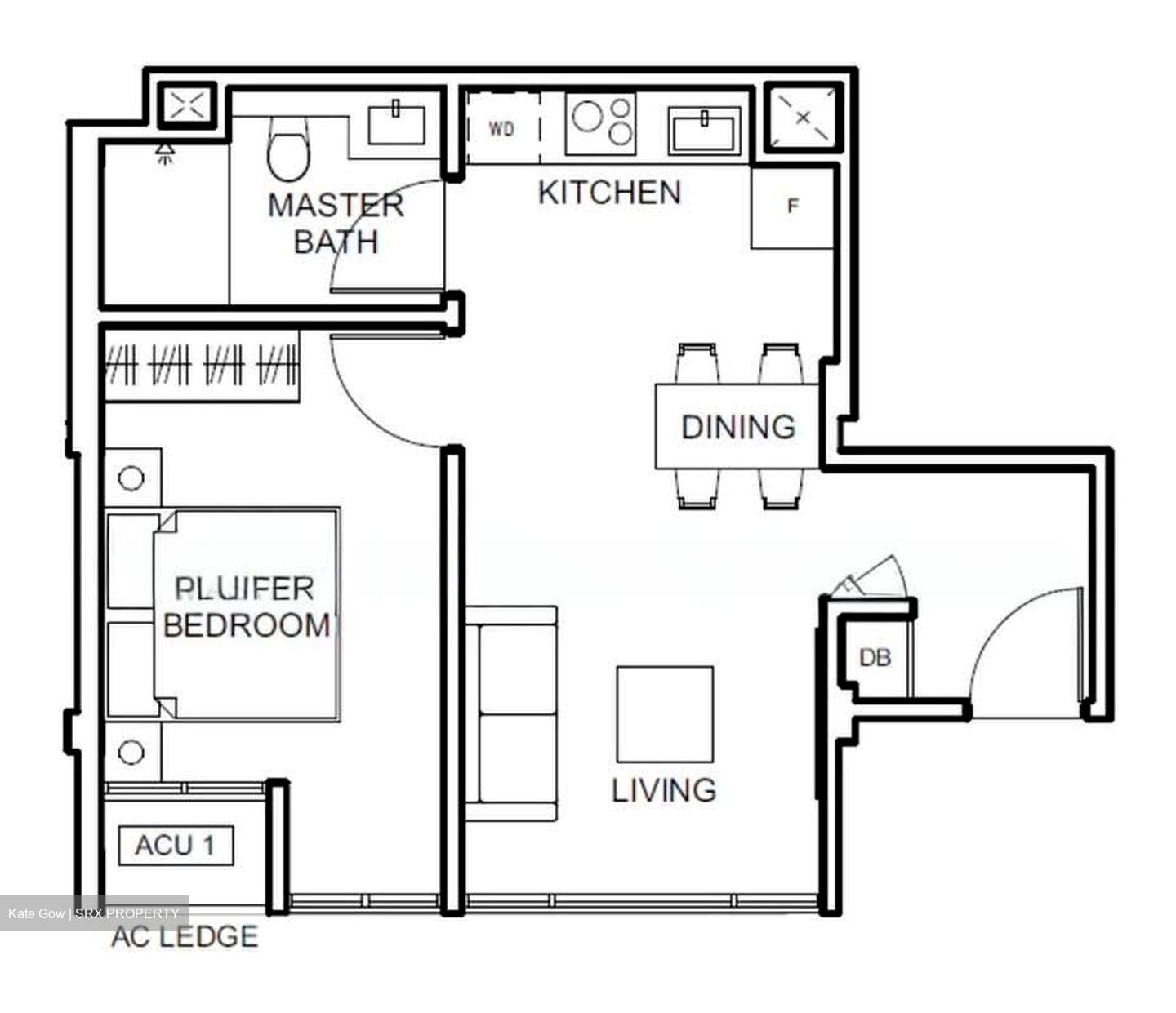 Artisan 8 (D20), Apartment #597233571